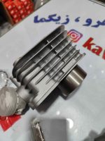 سیلندرکامل رهرو A1 باپیستون رینگ رنگ مات نباشد درکل ایران - تصویر 2