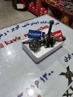 شاطون میلنگ کامل رهرو A1 با دنده تایم نایاب درکل ایران - تصویر 2